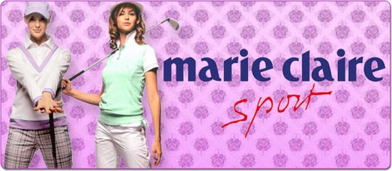 マリクレール(marie claire Sports)