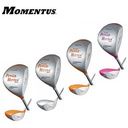 ドラコンチャンプも認める飛距離アップアイテム『Momentus POWER HITTER Driver(モメンタス パワーヒッター ドライバー)』