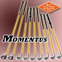 室内でのトレーニングギア『Momentus Swing Trainers(モメンタス スイング トレーナー)』