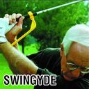 スイング改造ギアのSWINGYDE(スイングガイド)
