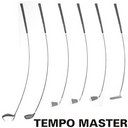 正しいクラブの動きはフニャフニャが教えてくれます!TEMPO MASTER(テンポマスター)